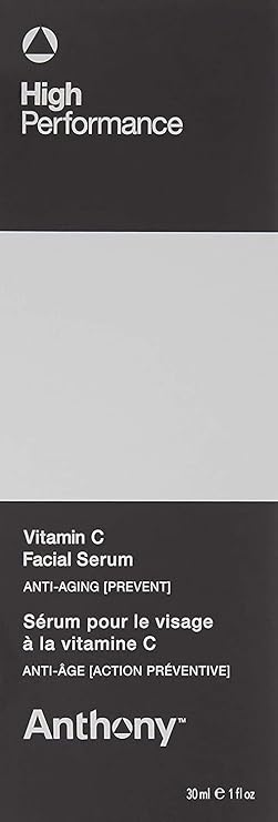 anthony vitamin c serum