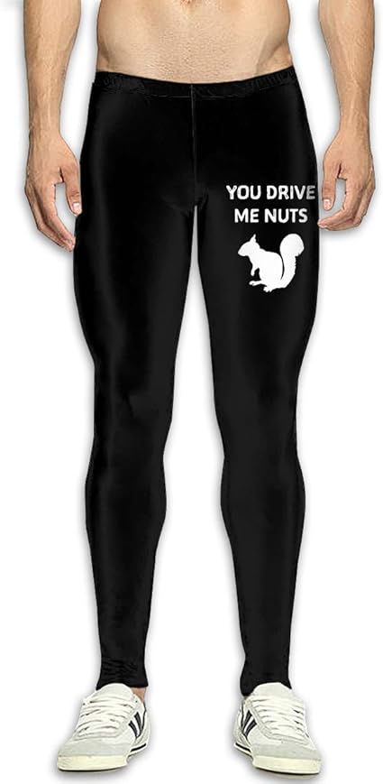 men's tight yoga pants