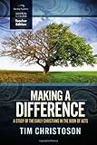 Making a Difference Curriculum: A Study of the Early Christians in the Book of Acts (Teacher Edition)