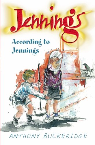 According To Jennings: 6