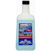 Johnson Evinrude OMC OEM 2+4 Fuel Conditioner &amp; Stabilizer 32oz, 0766210