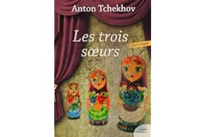 Les Trois sœurs (French Edition)