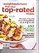 Weight Watchers Five-Star TOP-RATED Recipes Magazine. Summer 2013. by 