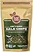 Raw Food Central Curt’s Classic Kale Chips 100% Organic NON GMO Gluten Free Vegan