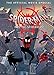 Spider-Man: Into the Spider-Verse The Official Movie Special by 