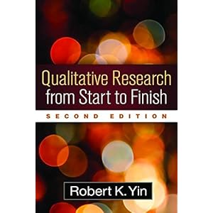 Qualitative Research from Start to Finish, Second Edition