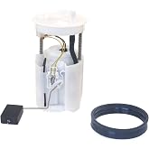 TYC Fuel Pump Module Assembly Compatible with 2011-2013 Honda Odyssey