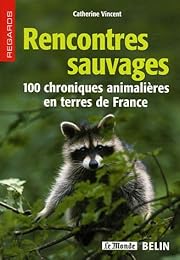 Rencontres sauvages