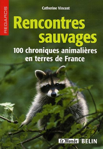 Rencontres sauvages