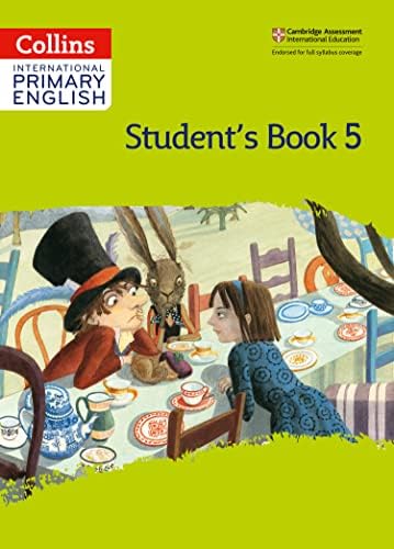 Cambridge Primary English Learner's Book 2 Second Edition: Hodder