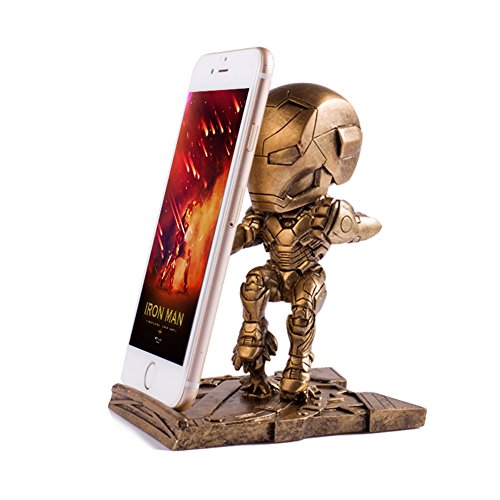 marvel phone holder