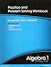 High School Math 2012 Common-Core Algebra 1 Practice and Problem Solvingworkbook Grade 8/9