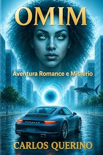 Livro OMIM:: AVENTURA, ROMANCE E MISTÉRIO