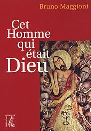 Cet homme qui était Dieu