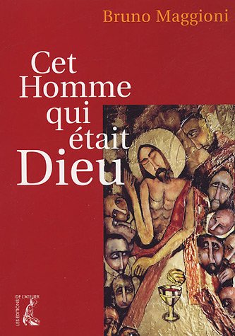 Cet homme qui était Dieu