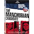 The Manchurian Candidate (Special Edition)