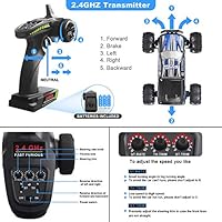 imden remote control car