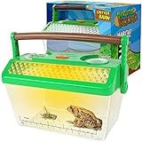 Nature Bound Critter Barn Habitat Kit with Light
