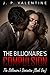 The Billionaire's Compulsion: The Billionaire's Domination (Book ONE)