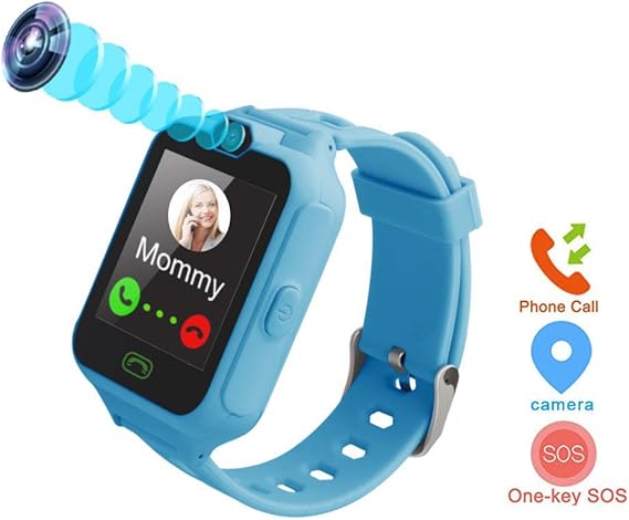 smartwatch for 15 year old