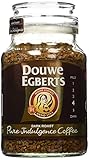 Douwe Egberts Pure Indulgence Instant Coffee, Dark Roast, 6.7-Ounce, 190g (Pack of 2)