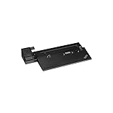Lenovo ThinkPad USA Ultra Dock With 90W 2 Prong AC