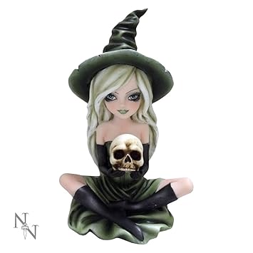 Nemesis Now Zelda Figur