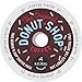 Coffee People Donut Shop Regular Medium Roast Extra Bold, K-Cup Portion Pack for Keurig K-Cup Brewers 24-Count (Pack of 2)
