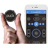 PUCK, The Smart Universal Remote Control