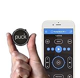 PUCK, The Smart Universal Remote Control