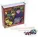 StoneCraft (90111232) 8 Inch Mosaic Stepping Stone Kit