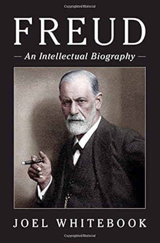Download Freud: An Intellectual Biography PDF