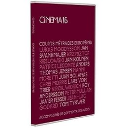 Cinéma 16 : American Shorts