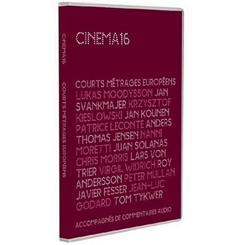 Cinéma 16 : American Shorts