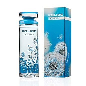 POLICE DAYCREAM EAU DE TOILETTE 100ML: Amazon.es