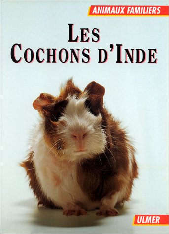 Les Cochons d'Inde by Altmann