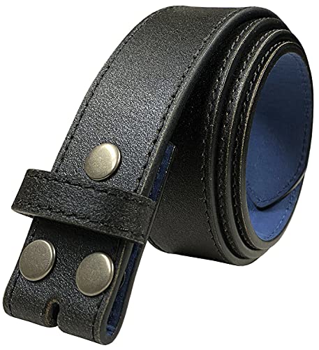 BS57 Classic Vintage Casual Jean Replacement Belt