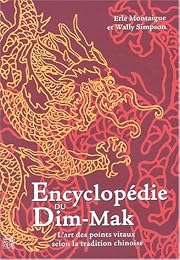 Encyclopédie du Dim-mak