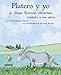 PLATERO CONTADO A LOS NIÑOS (Biblioteca Escolar Clasicos / School Library Classics) (Spanish Edition)