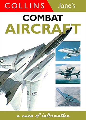 Jane's Gem Combat Aircraft