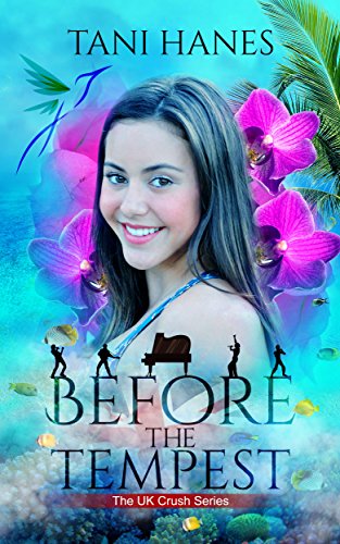 Before the Tempest (UK Crush Book 4)