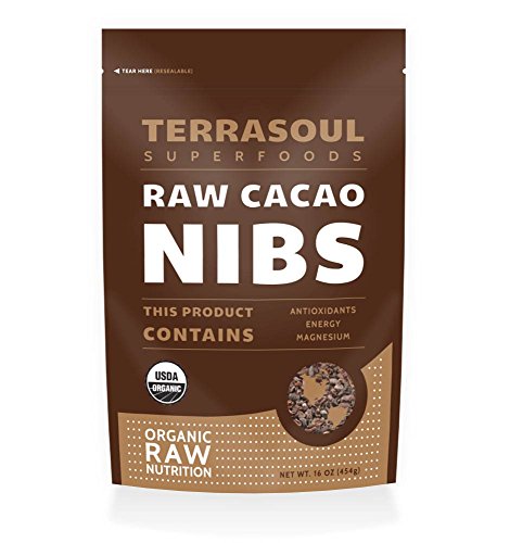 Terrasoul Superfoods Organic Criollo 16-ounce