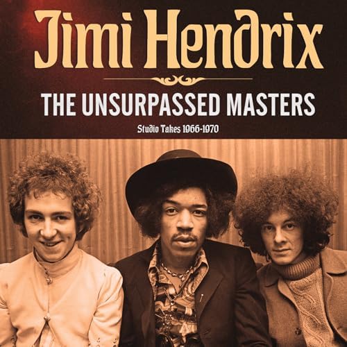 洋楽 LEGENDS MONOTHEISTIC STAGES 4CD Jimi Hendrix - Stages - Amazon.com Music