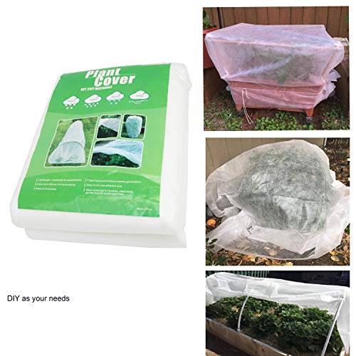 4 Gardaner+Protection+Blanket+Rectangle+Weather