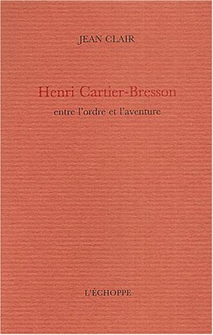 Henri Cartier-Bresson