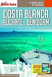 Costa Blanca
