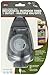 NSi Industries TORK 601A Outdoor Heavy-Duty 15-Amp 24-Hour Mechanical Plug-In General Purpose Timer with 18-Inch Cord - Multiple On/Off Settings - Compatible with Incandescent/Compact Fluorescent/LED