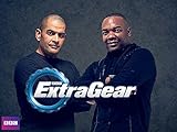 Top Gear: Extra Gear, Season 1