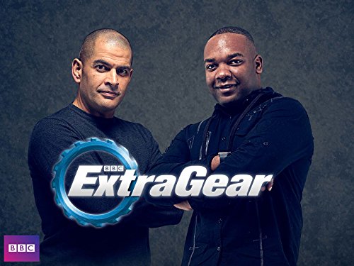 Top Gear: Extra Gear, Season 1