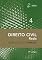 Livro Direito Civil - Vol. 4 - Reais